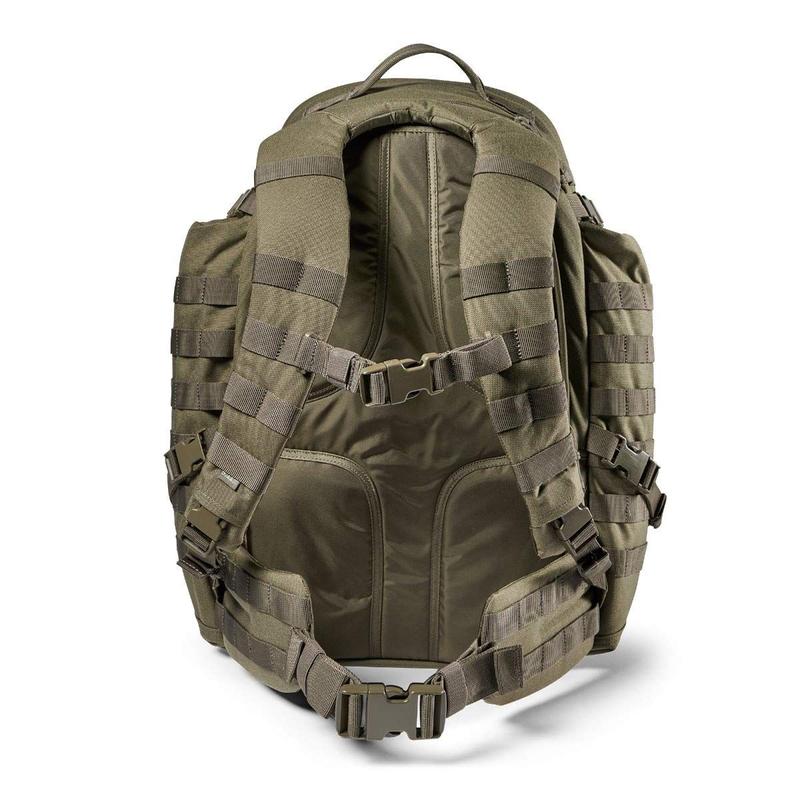 5.11 Tactical Rush72 ラッシュ55ℓ グリーン Magazine Luiza | Pra você é Magalu!